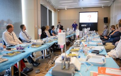 6th International CAMLOG Congress with record attendance and enthusiastic participants