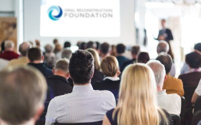 2017 Global Symposium: Current Concepts and Future Trends in Tissue Regeneration and Implant Dentistry