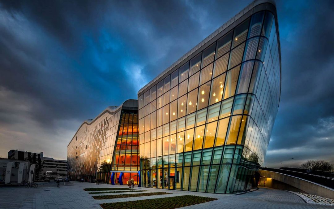 6th International CAMLOG Congress