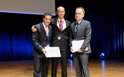 Launch of the Oral Reconstruction Foundation Research Award 2016/2017!