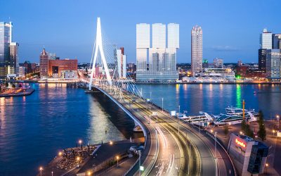 Global Symposium – Rotterdam, April 26 – 28, 2018