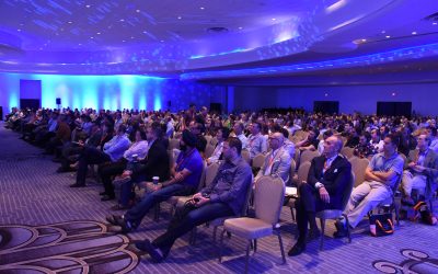 2017 Global Symposium Draws 1,400 Dental Professionals to Miami Beach