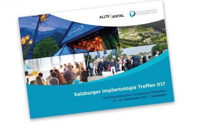Oral Reconstruction Symposium, Austria – Das 6. Salzburger Implantologie Treffen