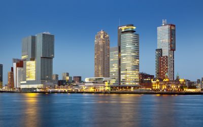 2018 Global Symposium in Rotterdam – 26-28 April