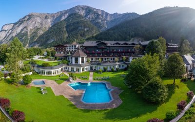 Wissenstransfer in spektakulärer Alpenkulisse: Das Salzburger Implantologie Treffen 019