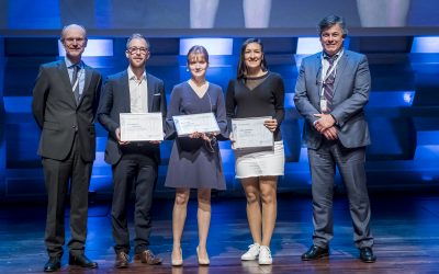 Launch of the Oral Reconstruction Foundation Research Award 2018/2019