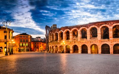 Oral Reconstruction Forum Italy, November 13, 2021